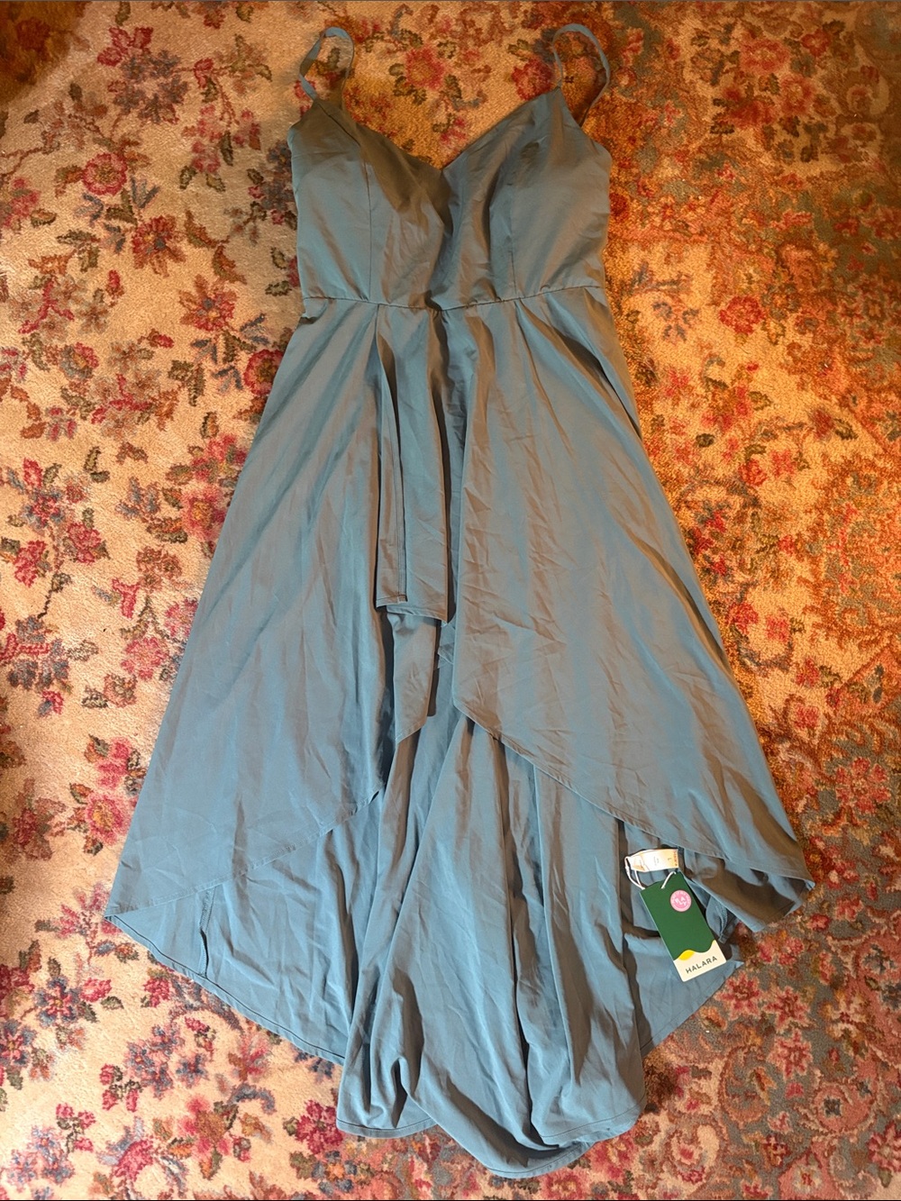 NWT halara dress
